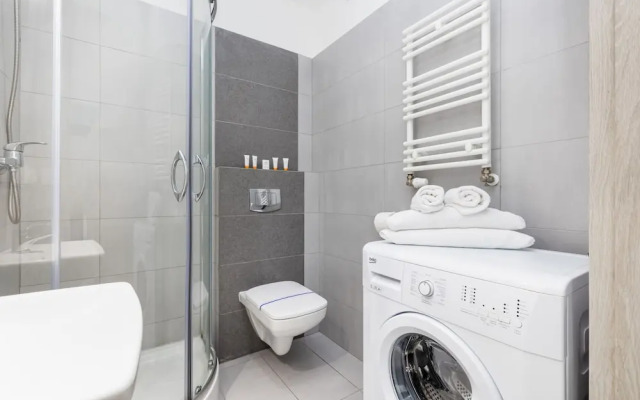 Apartament Piąty Nadbrzeżna by Renters