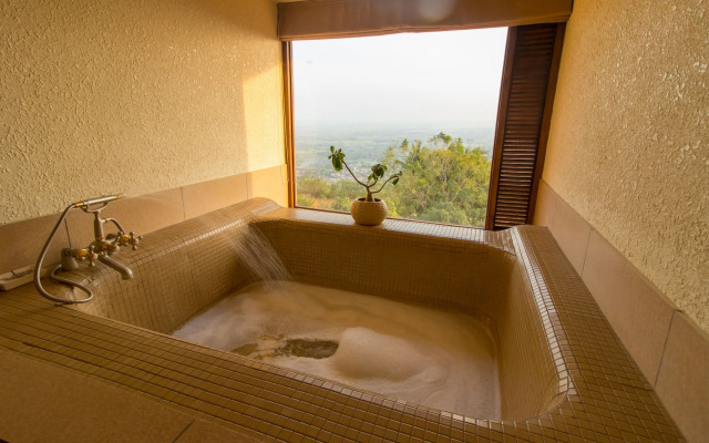 Nisarg Resort