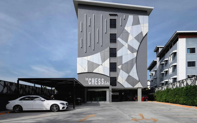 The Chess Hotel