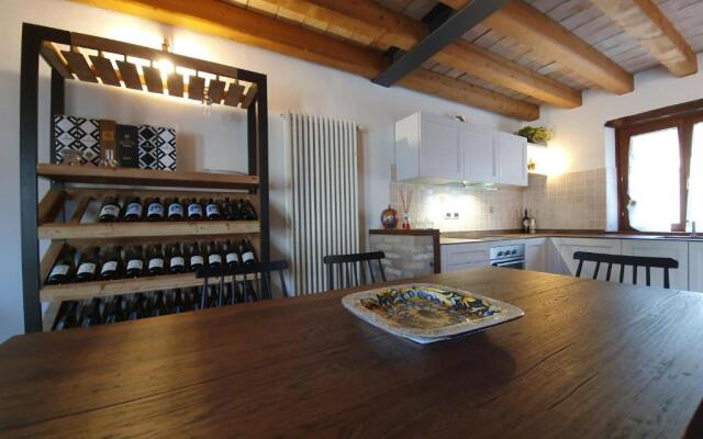 Millefiori Suite&Room