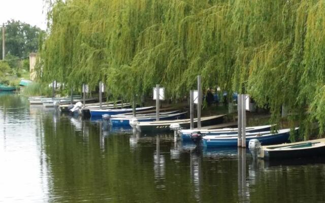 Delta Paradis Resort