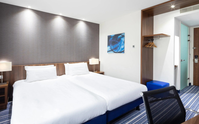 Holiday Inn Express The Hague - Parliament by IHG