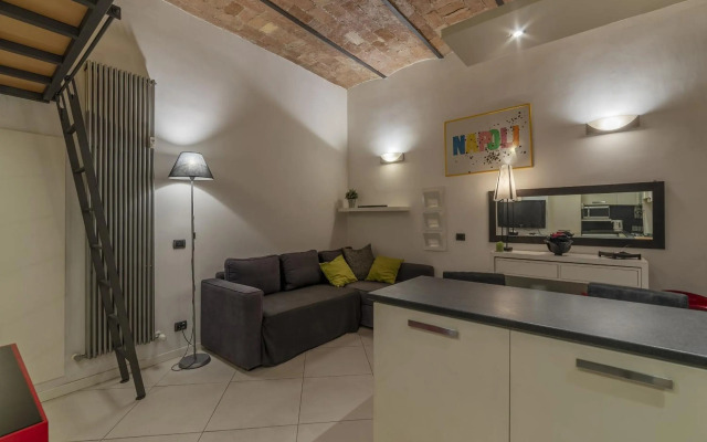 Porta Pia And Villa Torlonia Quiet Apartment