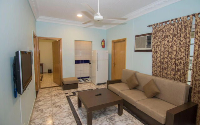 Seven Garden Alhada Suites