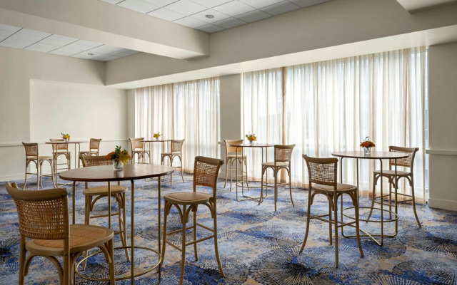 Sheraton Puerto Rico Resort & Casino