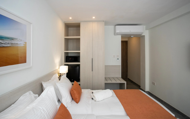 Best Western Plus Larco Hotel