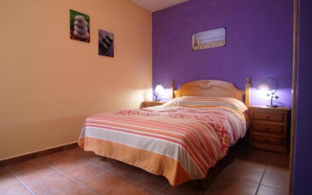 Albergue de Portilla