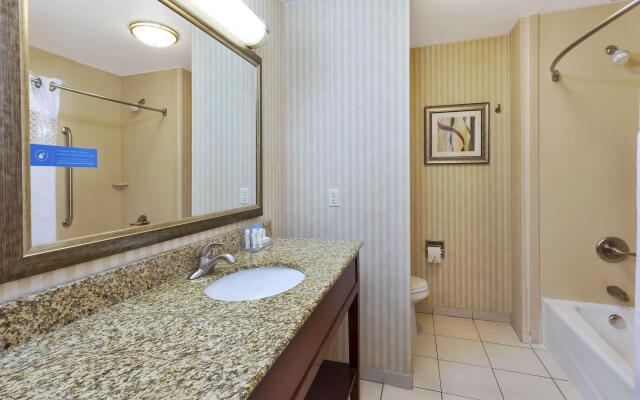 Hampton Inn Detroit/Southgate