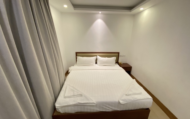 Ya Ou Guest House