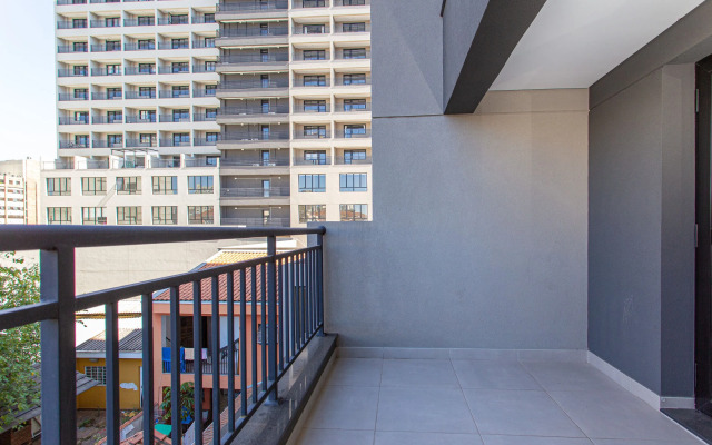 Vivapp Vila Mariana - Residencial Humberto I