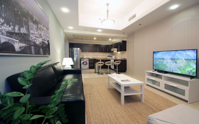 Signature Holiday Home - Al Waleed JLT