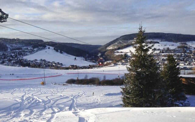 Ferienwohnung Viadukt