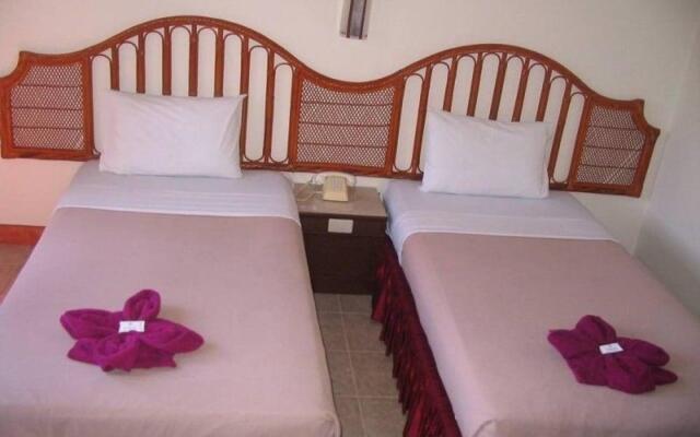 Nora Bukit Hotel
