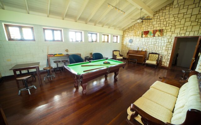 Reggae Legends Estate