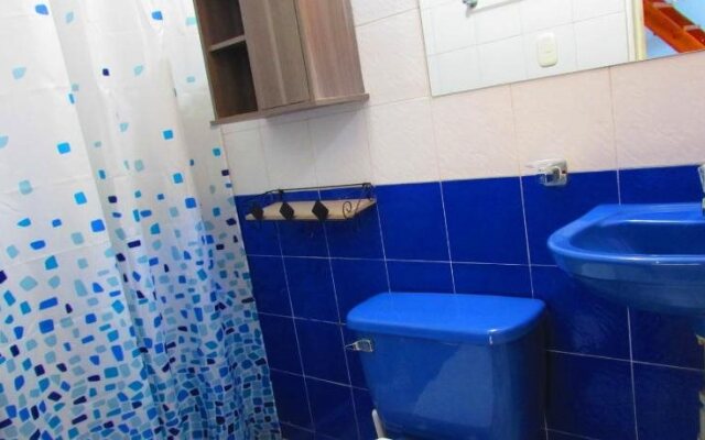 Hostel Casa Rome