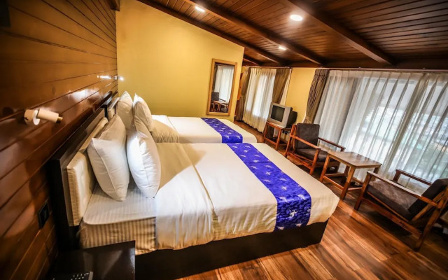 Paro Heritage