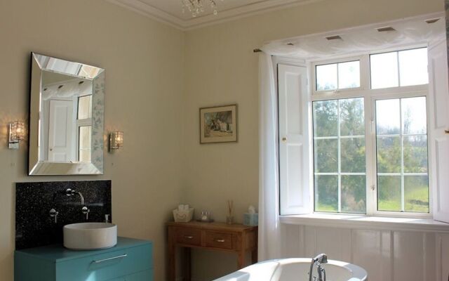 Bracken House B&B