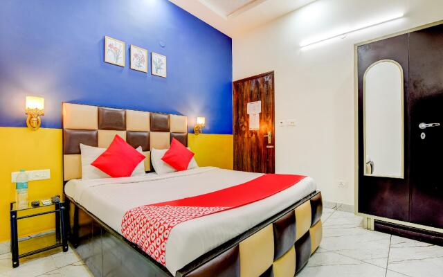 OYO 71881 Neha's Heritage