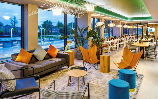 ibis Styles London Seven Kings (Opening November 2020)
