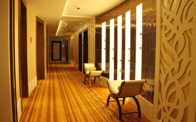 Samaya Hotel Deira