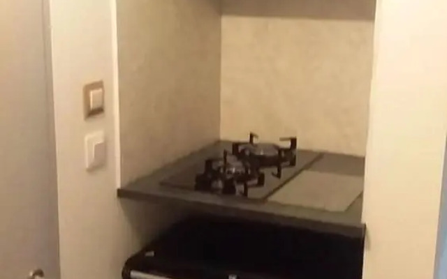 Studio in Valff, With Enclosed Garden and Wifi
