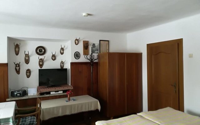 Haus Berchtold