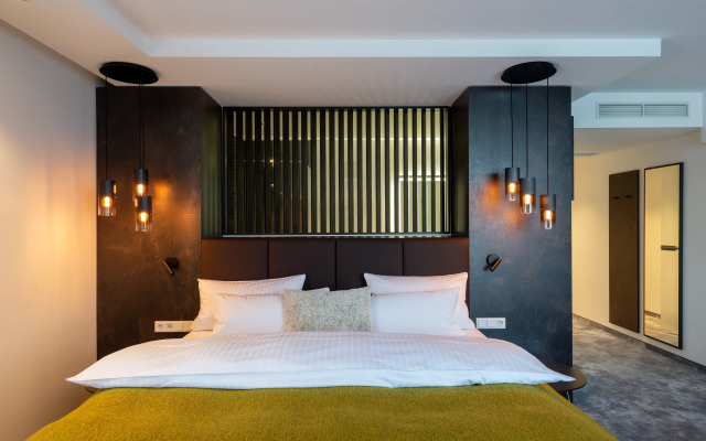 Hotel Esplanade Dortmund