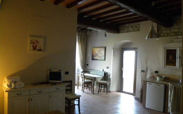 Country Resort Il Frassine