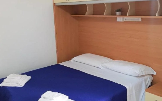 Villaggio Camping Golfo di Arzachena