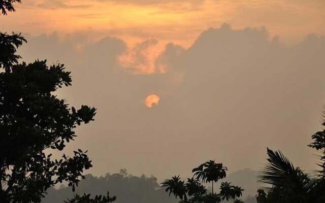 Hilltop Boutique Villa