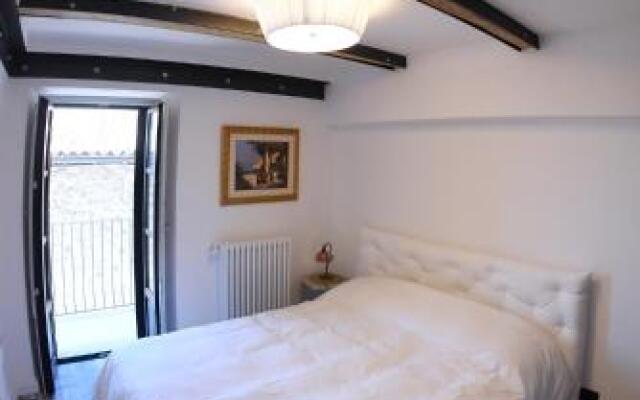 San Francesco Suite