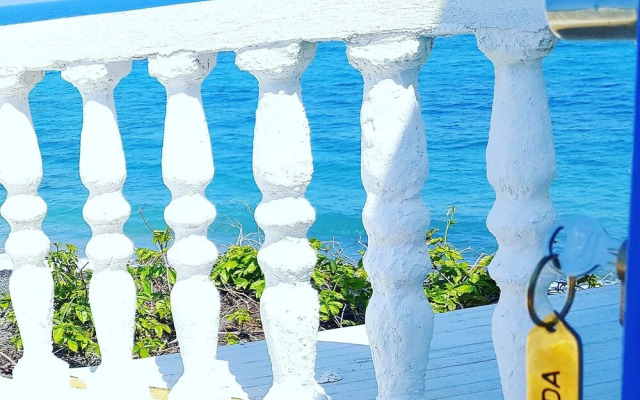 Lipsos Hotel Ata's Place