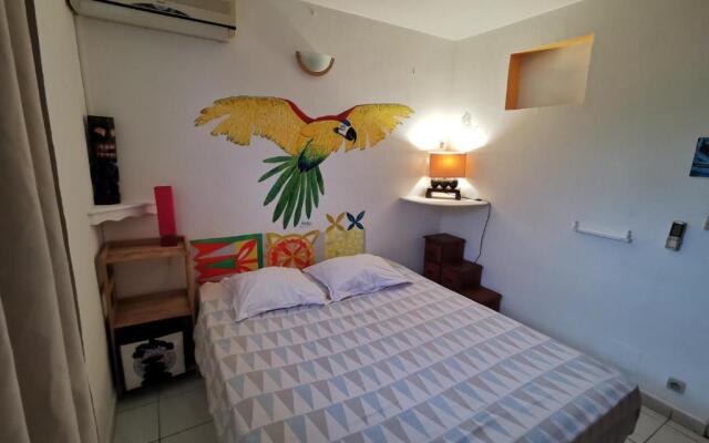 Ride In Youth and Surf Center