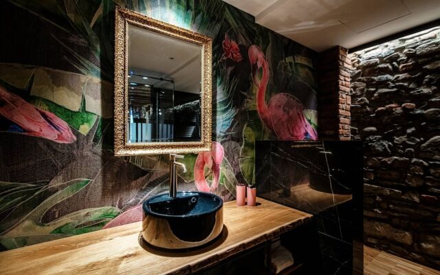 Vitrum - Como Luxury Suites