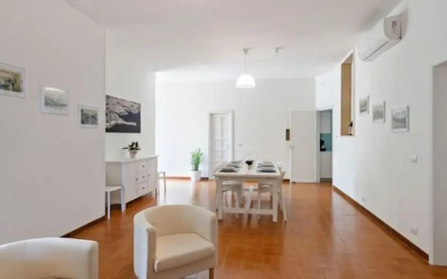 Appartamento Le Spighe D'oro