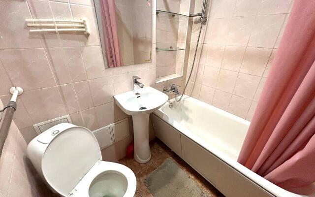 На Север на улице Профсоюзов 24