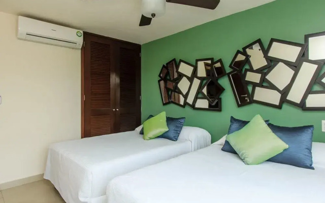 Plaza Par.1203 Penthouse