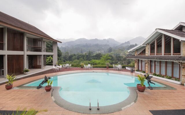 Airy Cisarua Raya Puncak KM 85 Bogor