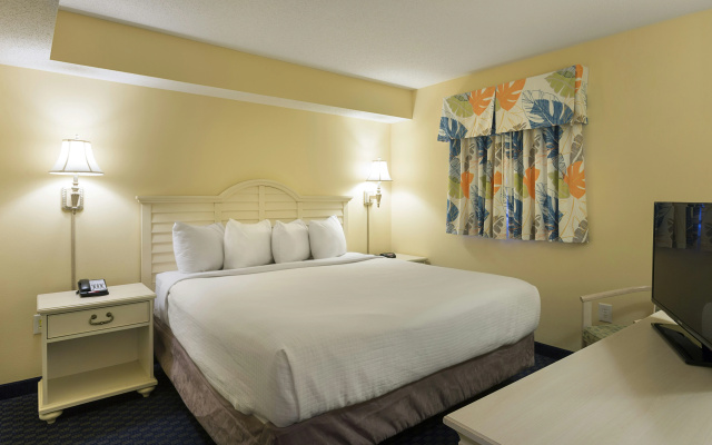 Ocean Reef Resort
