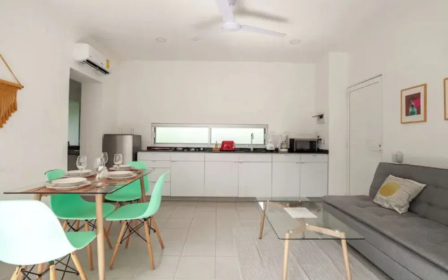 Papaya Suites Diamante - Adults Only