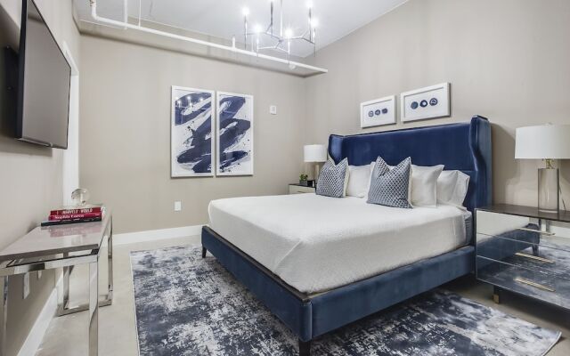 Neptune Loft