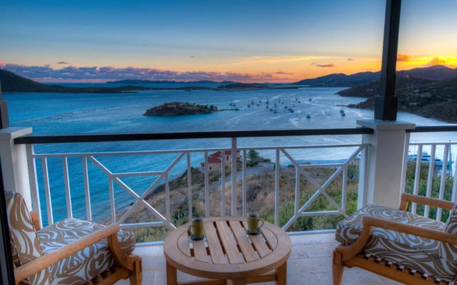 Scrub Island Resort, Spa & Marina