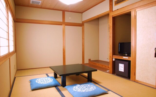 Shofuso Ryokan