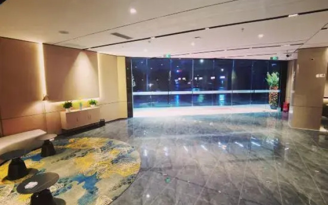 JOY SHARE  (Wuzhou Vocational College)