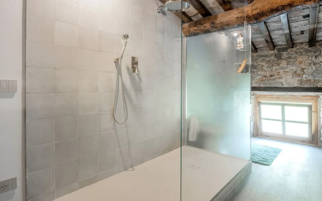 Podere il Giardino Lucca - With Private Pool