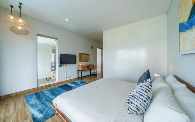 Villa Ammanya - Modern 3-bedroom luxury villa in amazing location!