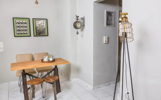Aris Athens Suites