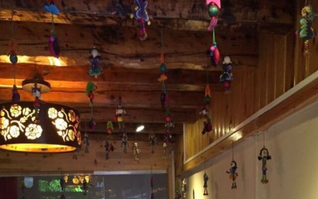 Lijiang Shu Ying Inn