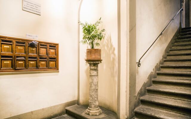Art Apartment San Felice