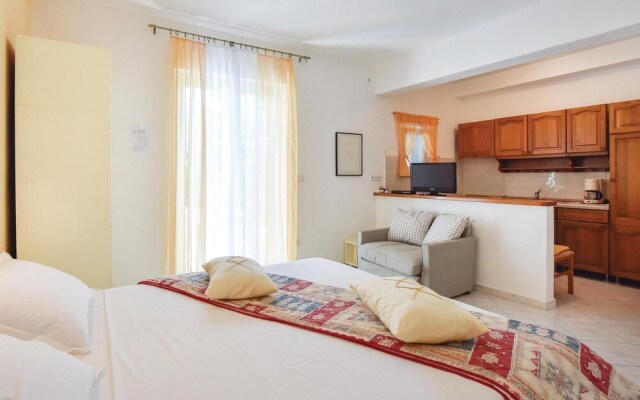 Nice home in Krilo Jesenice with WiFi and 0 Bedrooms